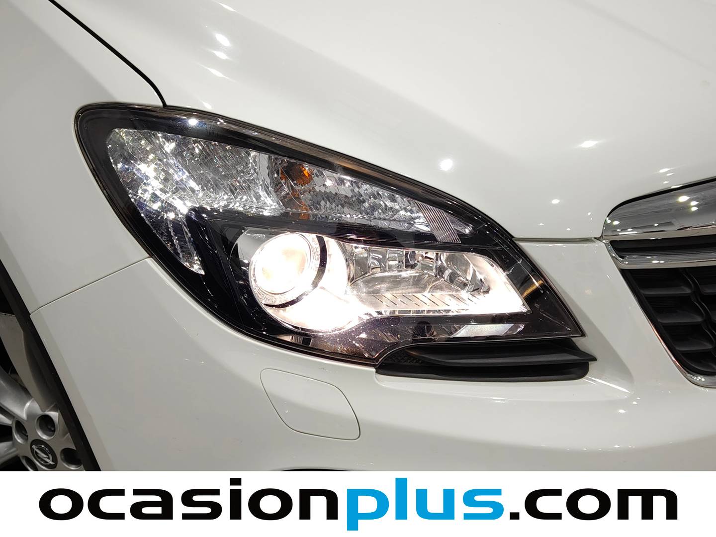 Opel Mokka Opel Mokka 1.4 Turbo S&S Excellence 4x2 (140 CV) barato