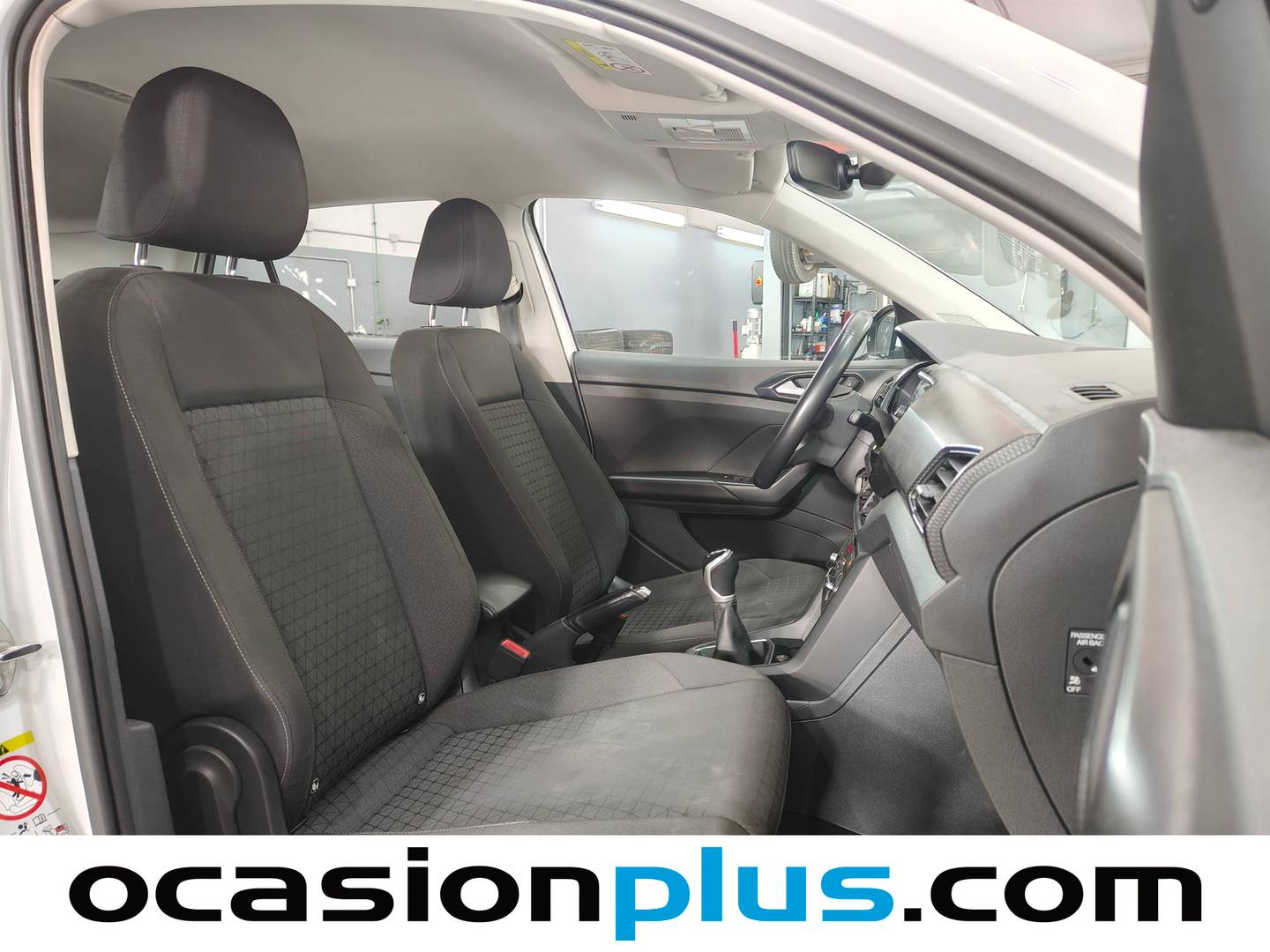 Volkswagen T-Cross Volkswagen T-Cross Advance 1.0 TSI (95 CV) gasolina