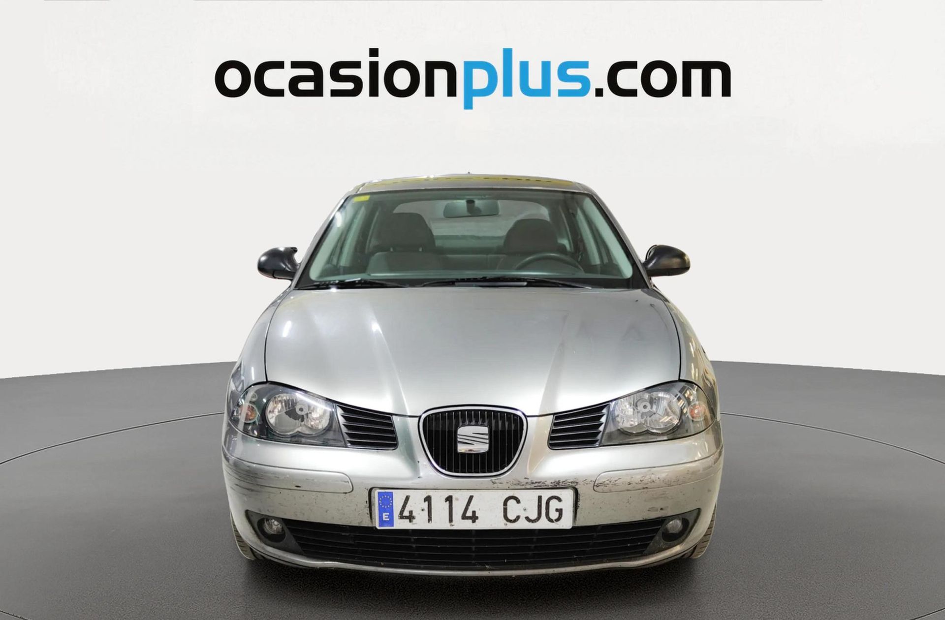 SEAT Córdoba 1.9 TDI Stella - foto 11
