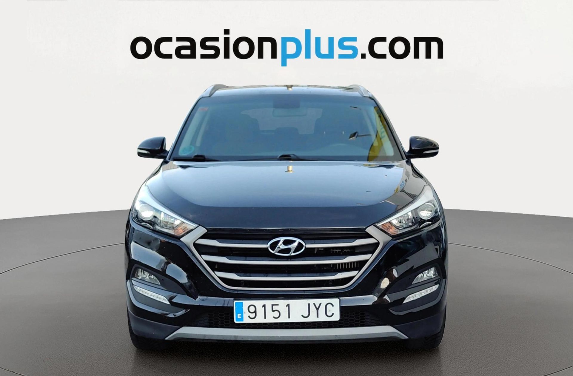 Hyundai Tucson 1.7 CRDi BlueDrive 25 Aniversario 4x2 - foto 14