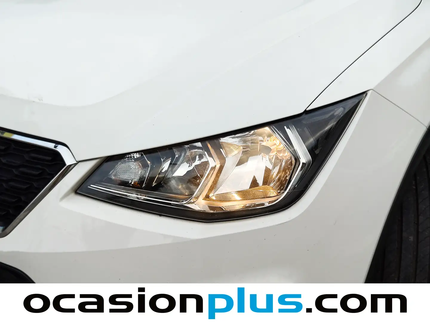 Foto Seat Arona SEAT Arona 1.0 TSI Style Ecomotive (95 CV)