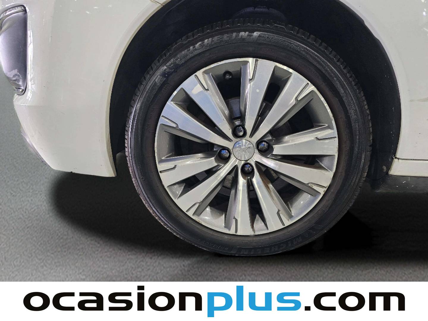 Peugeot 3008 Peugeot 3008 1.6 HDI Active FAP (115 CV) km 0