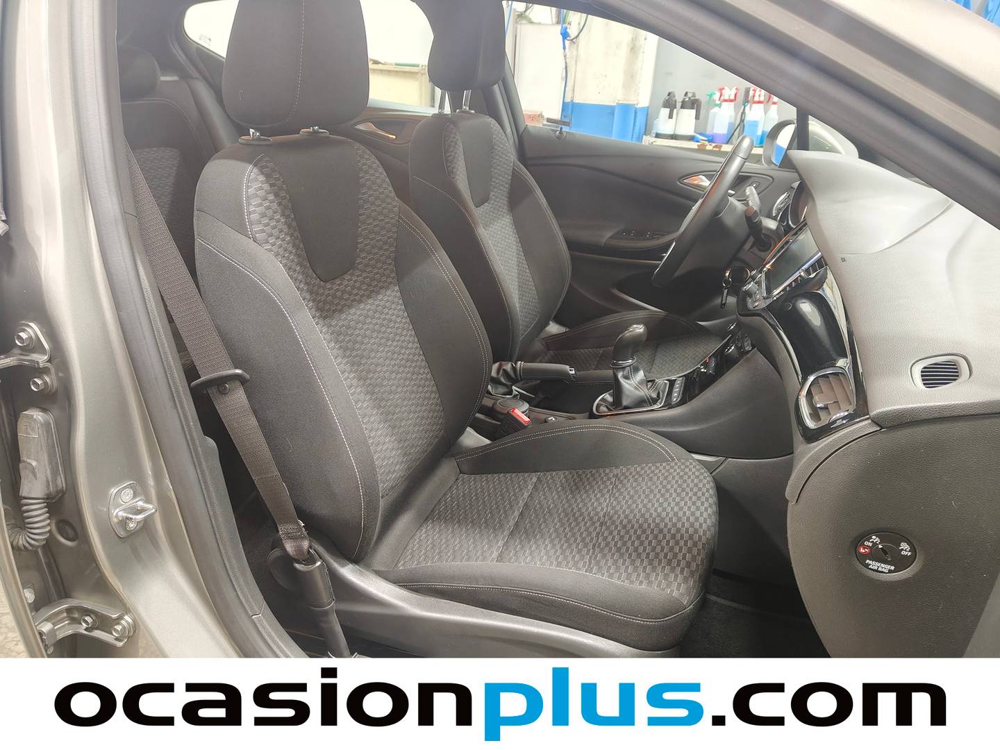 Opel Astra Opel Astra 1.4 Turbo S&S Dynamic (125 CV) km 0