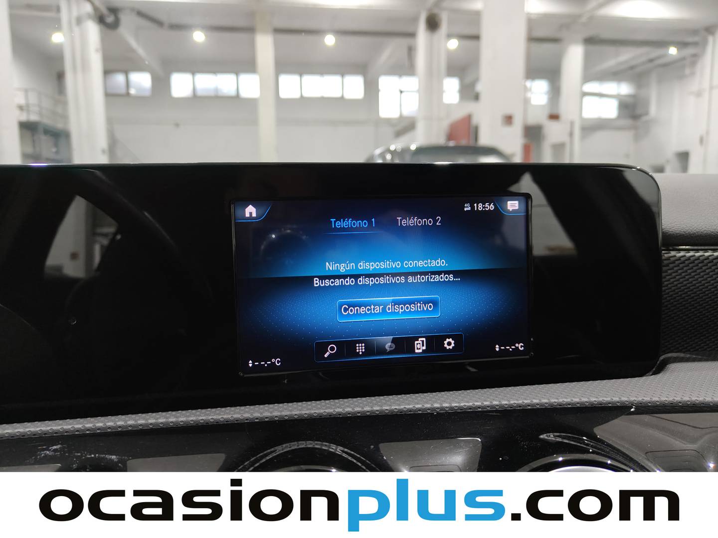 Mercedes Clase A Mercedes Clase A 180 (136 CV) gasolina