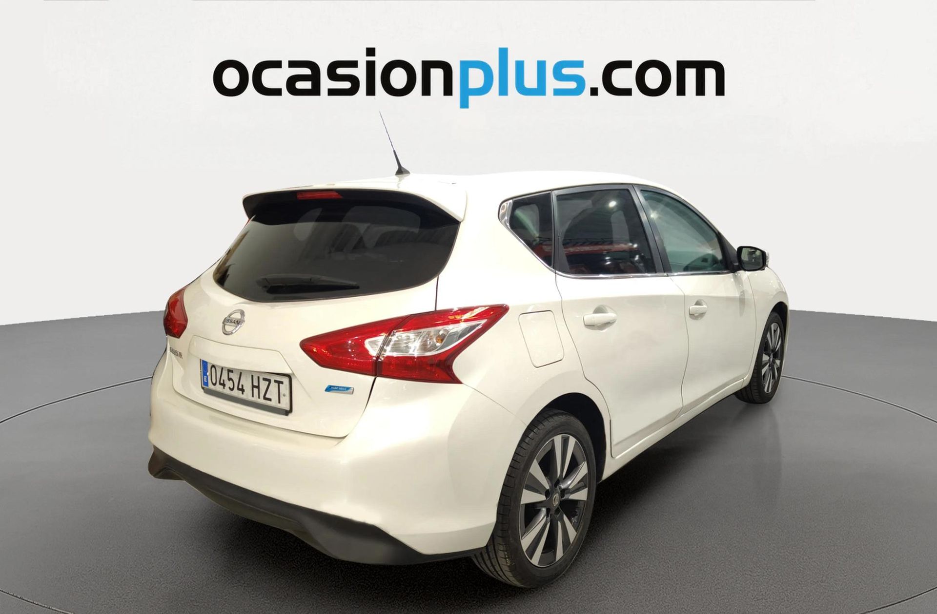 Nissan Pulsar dCi 110 Tekna - foto 4