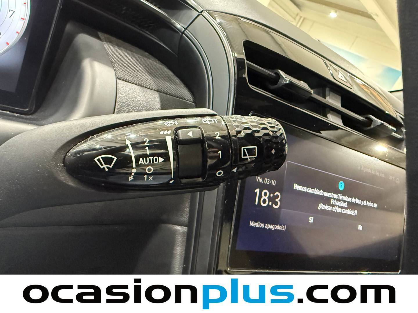 Hyundai Tucson Hyundai Tucson 1.6 TGDI N-Line 30 Aniversario (150 CV) al mejor precio