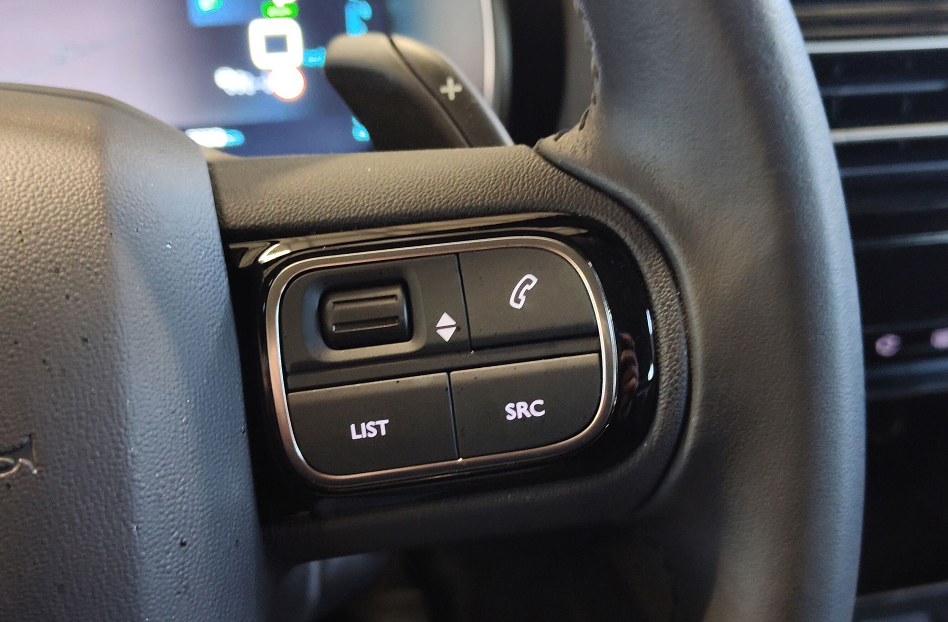 Citroën C5 Aircross Plug-in Hybrid Max e-EAT8 - foto 29