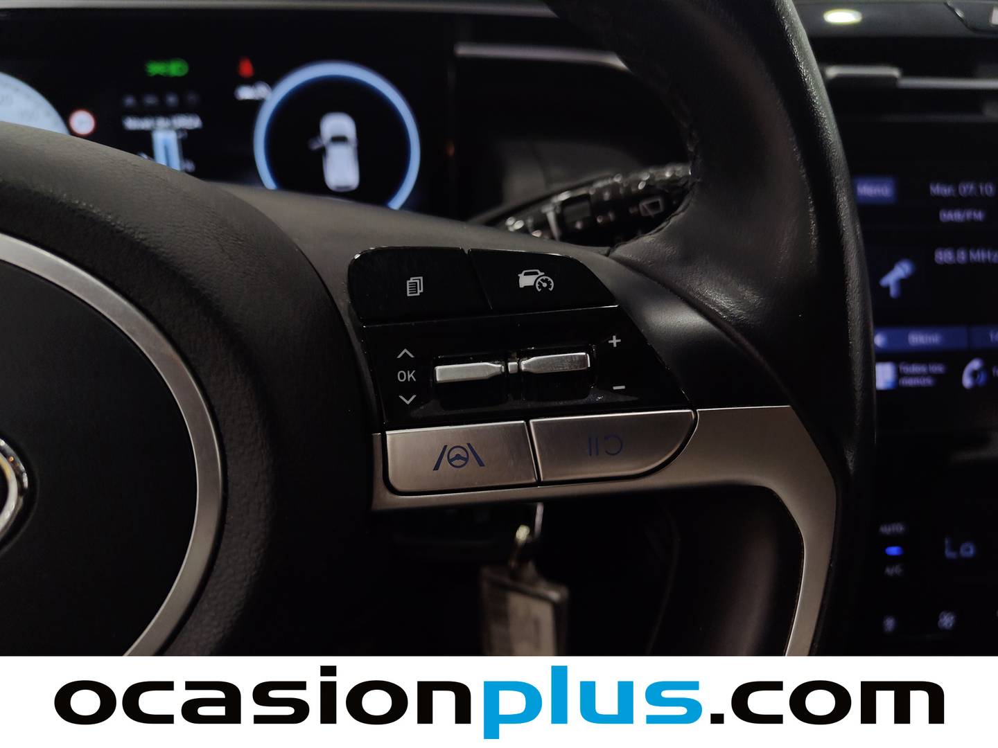 Foto Hyundai Tucson Hyundai Tucson 1.6 CRDI Maxx (115 CV)