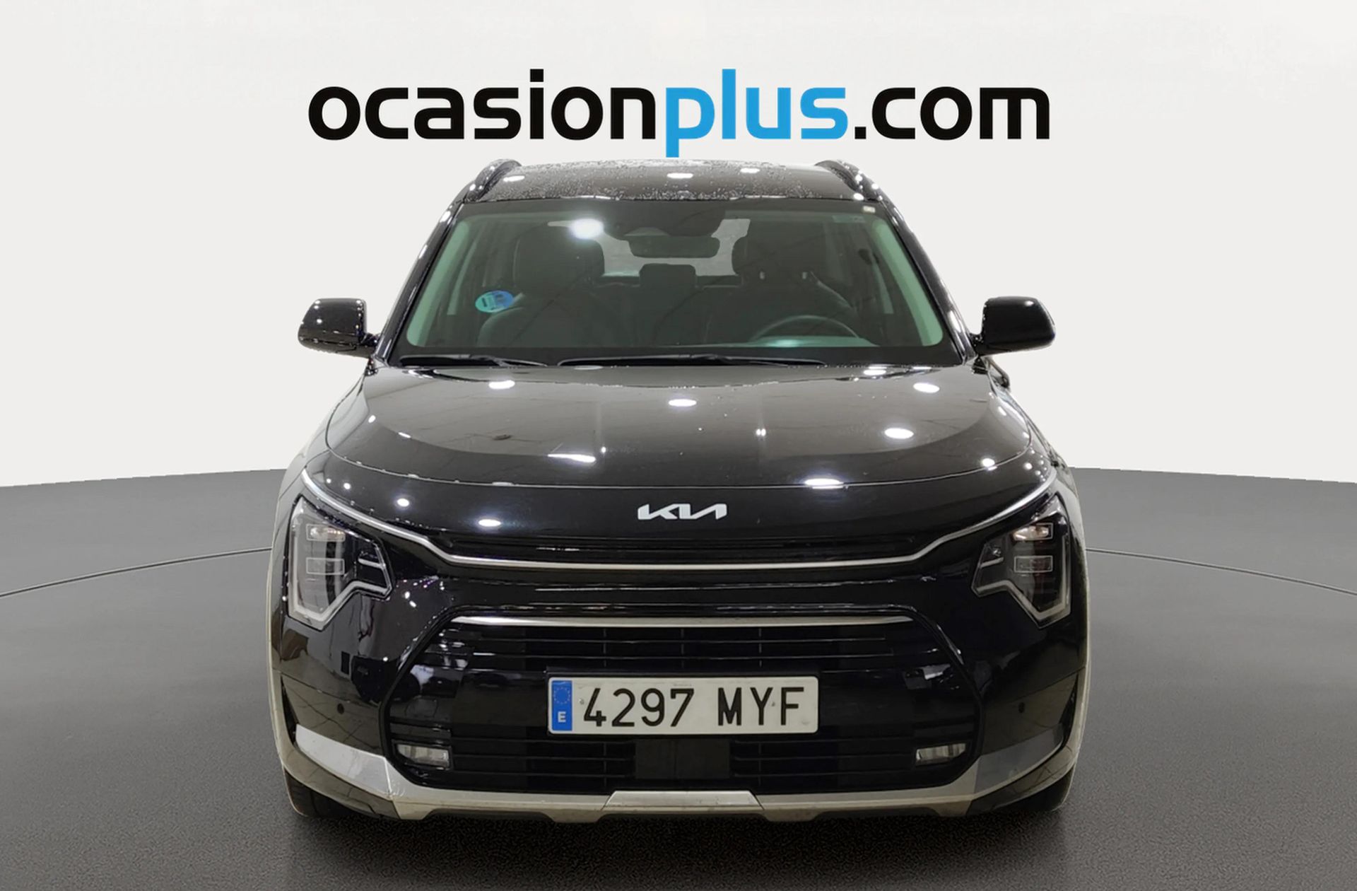 Kia Niro 1.6 GDi HEV Drive - foto 14