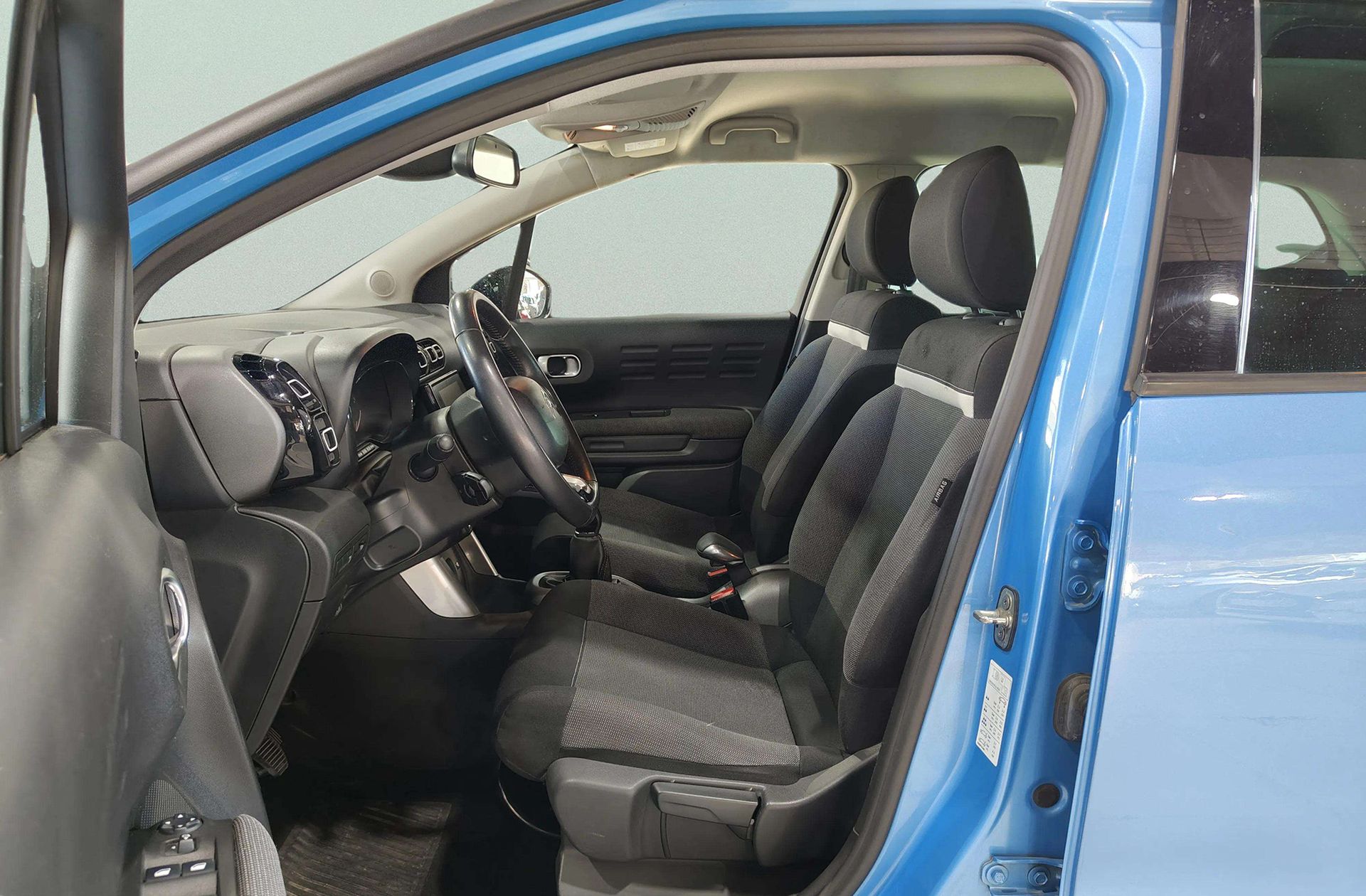 Citroën C3 Aircross BlueHDi Shine - foto 10