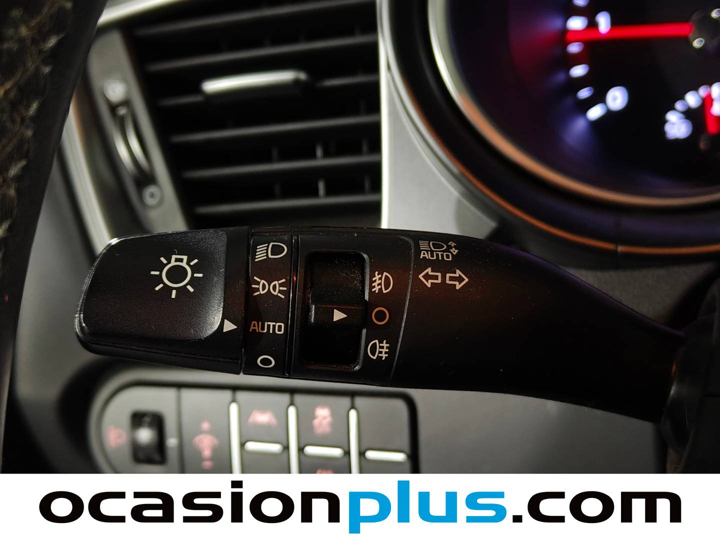 KIA Ceed KIA Ceed 1.6 MHEV iMT Drive (136 CV) seminuevo
