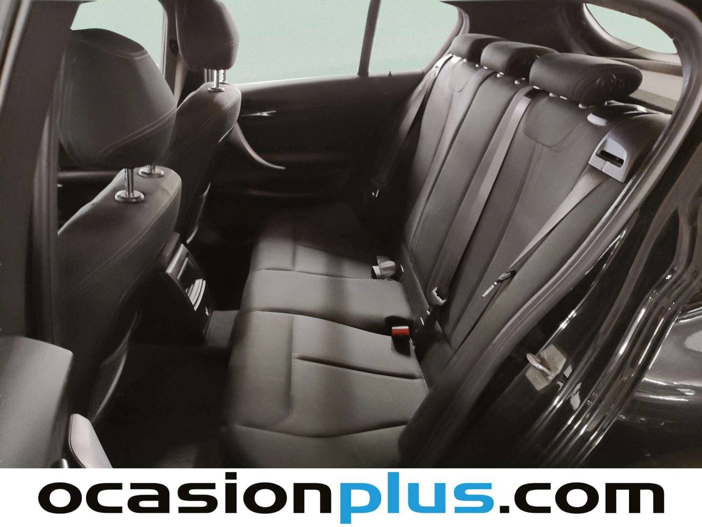 BMW Serie 1 BMW Serie 1 118i (136 CV) Pack M 136cv