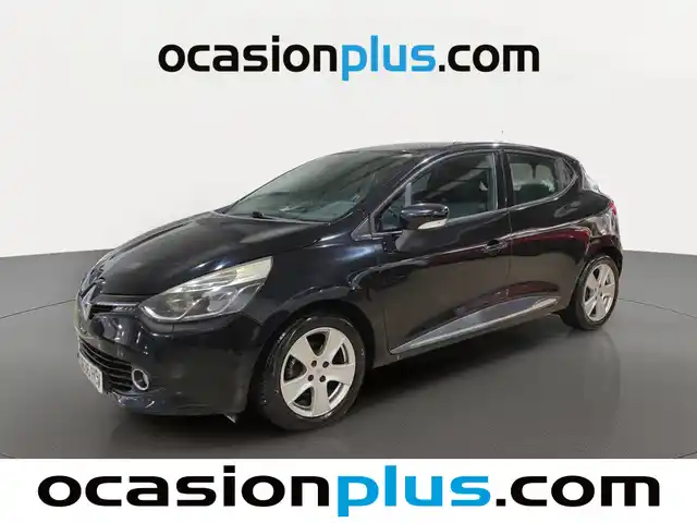 Renault Clio TCe 90 Dynamique Energy S&S (90 CV) de segunda mano