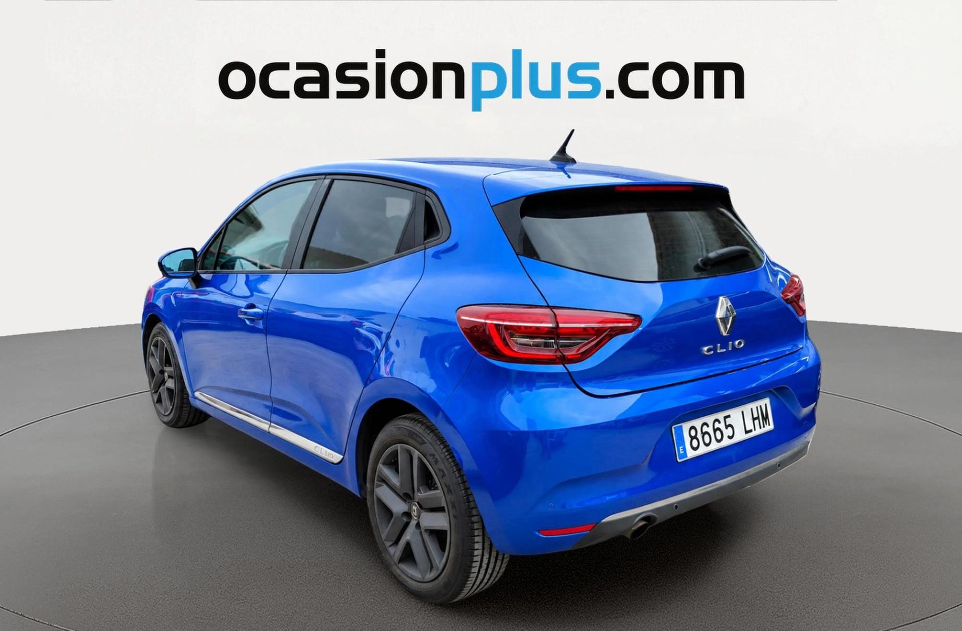 Renault Clio Intens TCe - foto 3