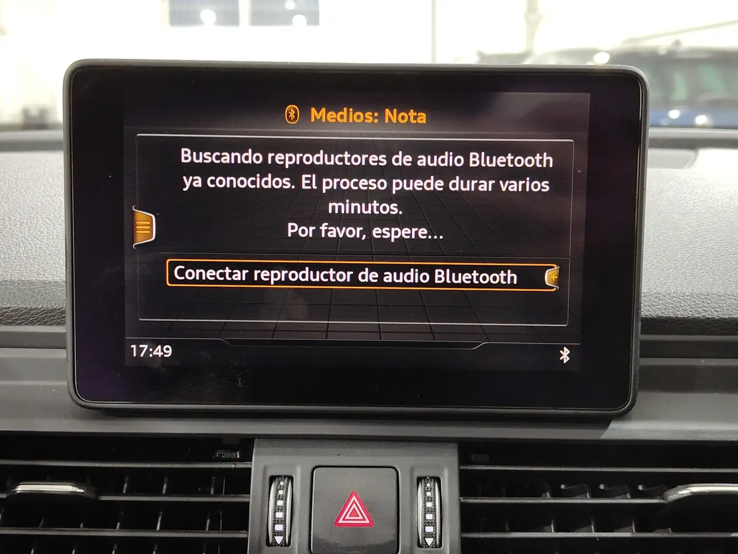 Foto Audi Q5 Audi Q5 40 TDI quattro (190 CV) S tronic