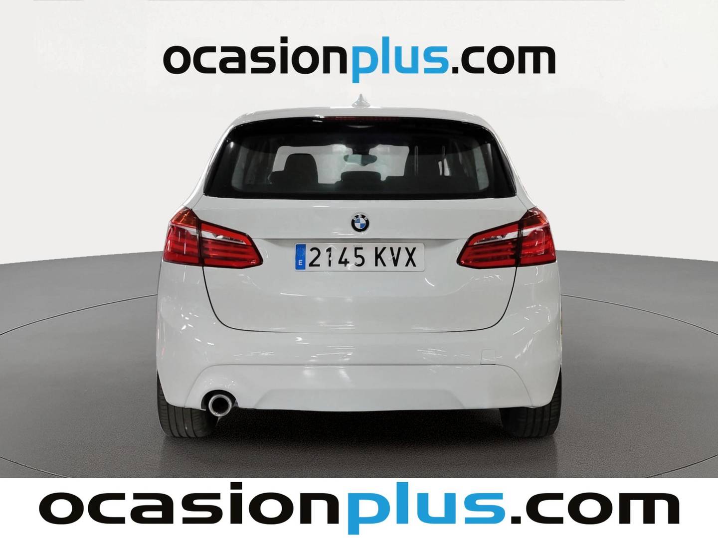 BMW Serie 2 Active Tourer BMW Serie 2 225xe iPerformance Active Tourer (224 CV) al mejor precio