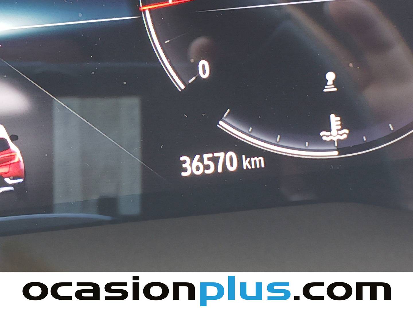 Renault Captur Renault Captur Techno TCe (90 CV) seminuevo