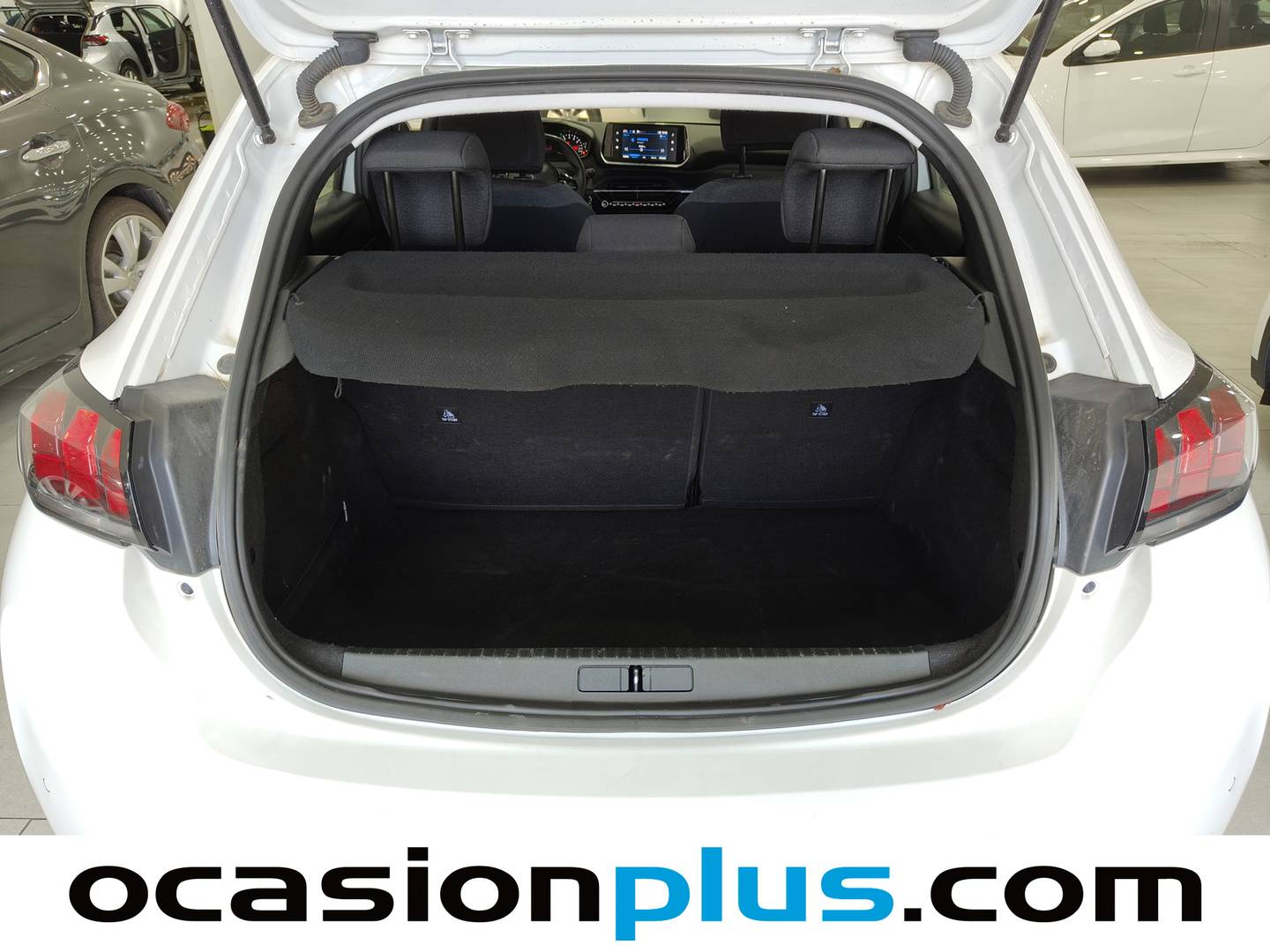 Foto Peugeot 208 Peugeot 208 PureTech 100 Active Pack (100 CV)