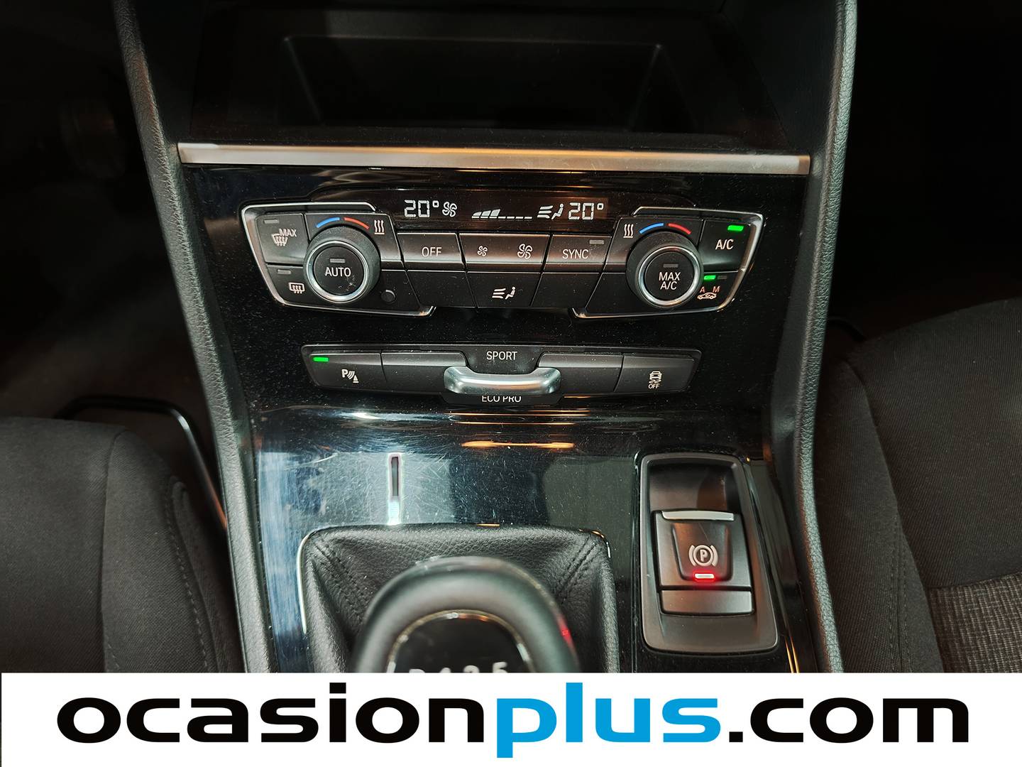 BMW Serie 2 Gran Tourer BMW Serie 2 2 216d Gran Tourer (116 CV) al mejor precio