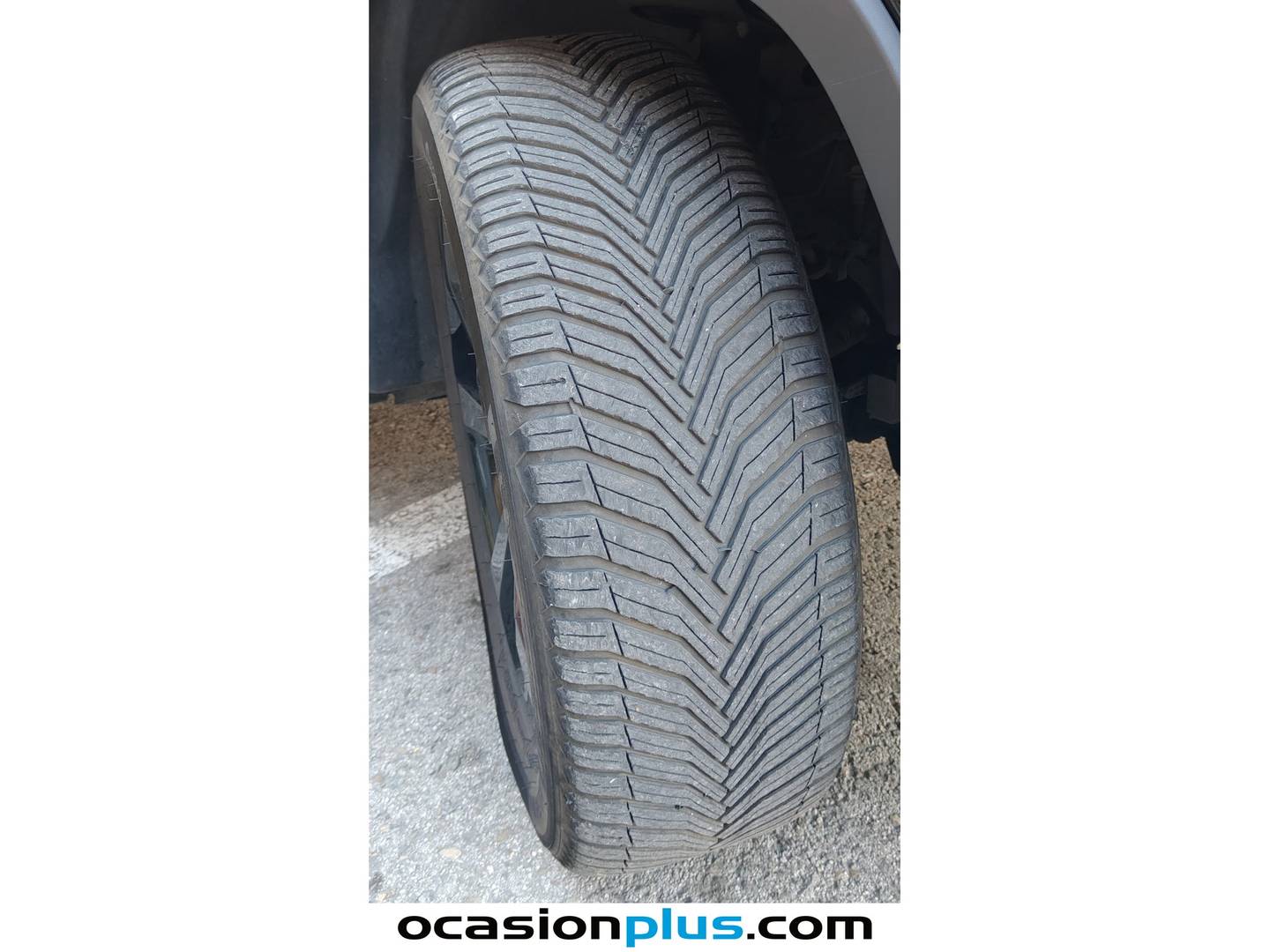 Foto Jeep Cherokee Jeep Cherokee 2.2 CRD Night Eagle Aut 4x4 (200 CV)