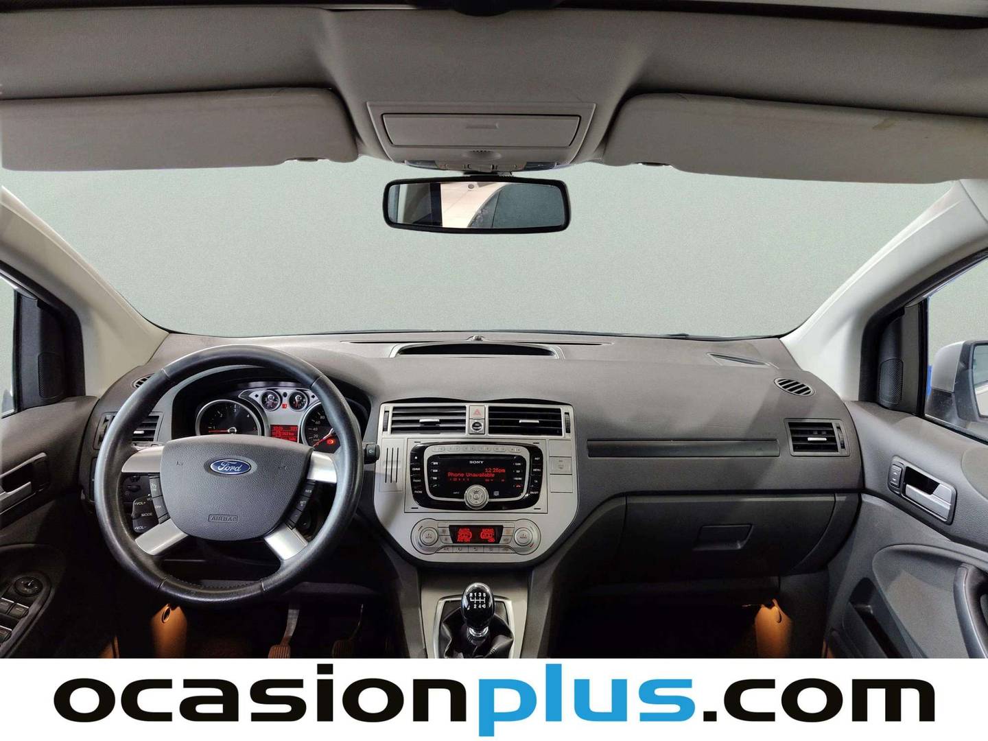 Ford Kuga Ford Kuga Kuga 2.0 TDCI Titanium 4x2 (140 CV) de ocasión