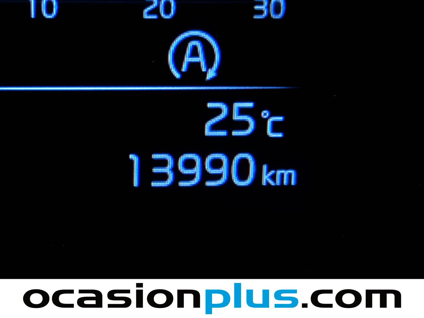 KIA Picanto KIA Picanto 1.0 GDi Concept (68 CV) seminuevo