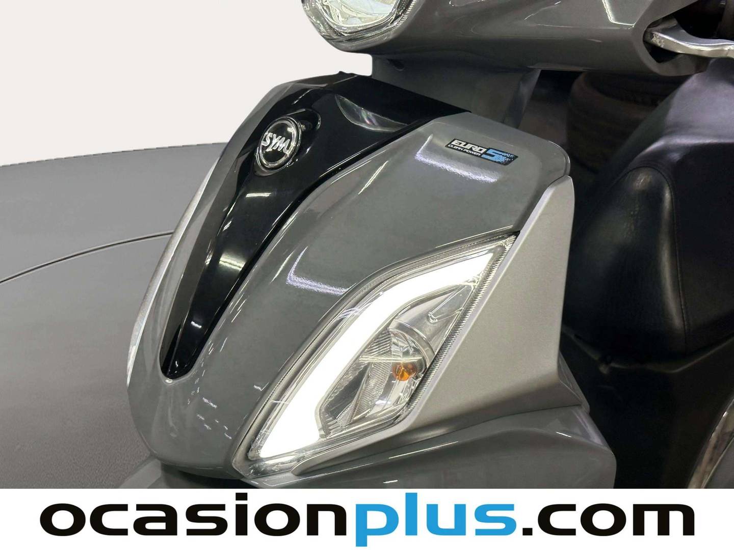 SYM Symphony SR SYM Symphony SR SR 125 ST LC E5 (11 CV) gasolina