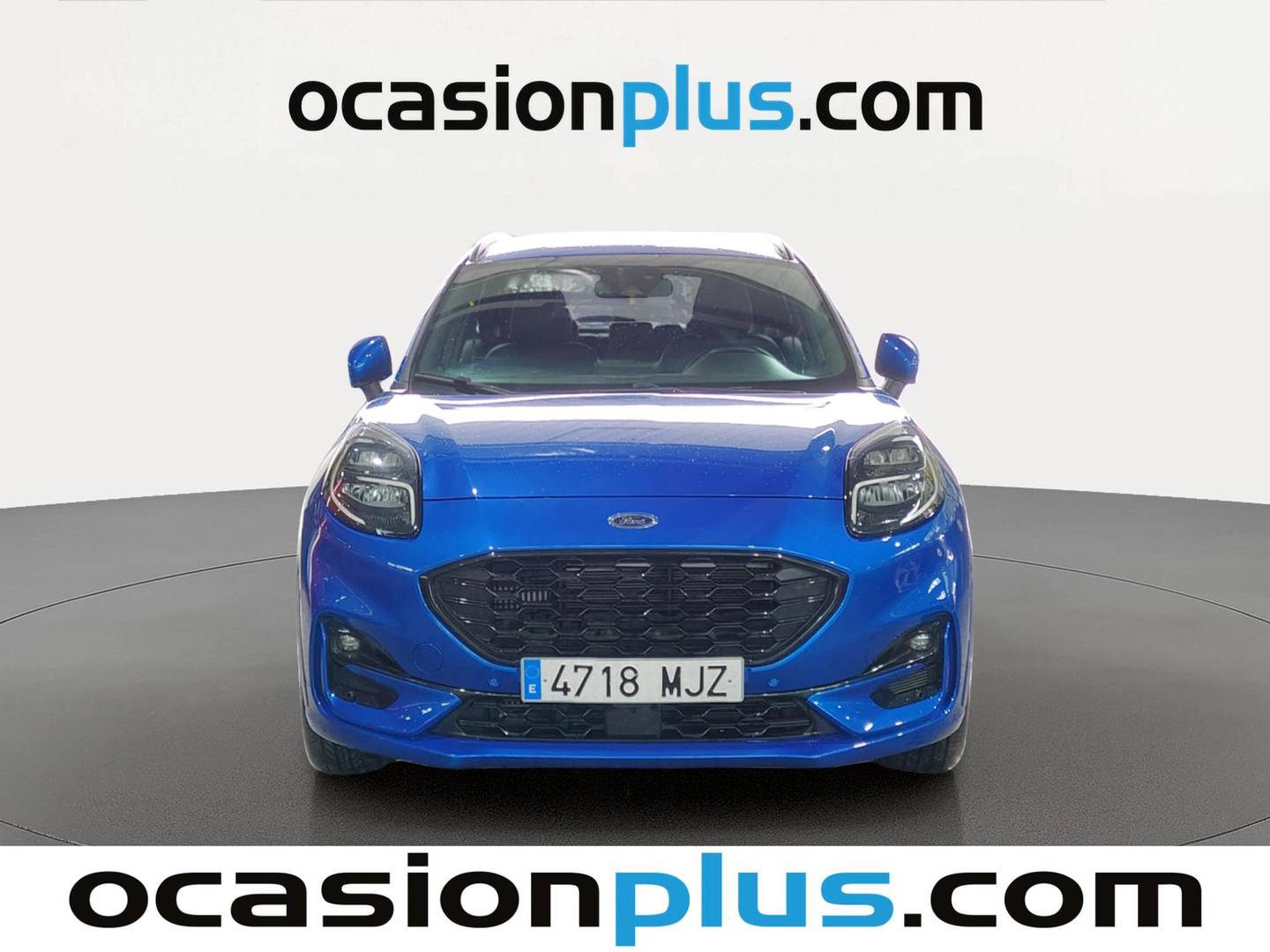 Ford Puma Ford Puma 1.0 EcoBoost MHEV ST-Line X Auto (155 CV) al mejor precio