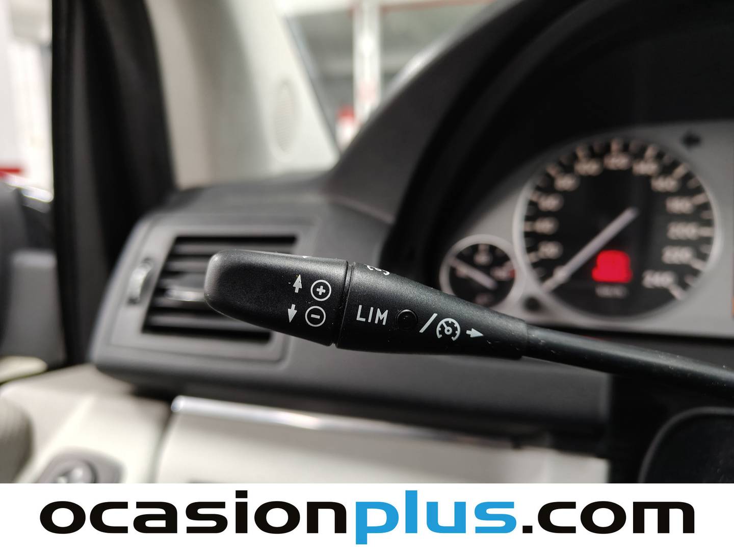 Equipamiento del Mercedes Clase B Mercedes Clase B 180 CDI (109 CV)