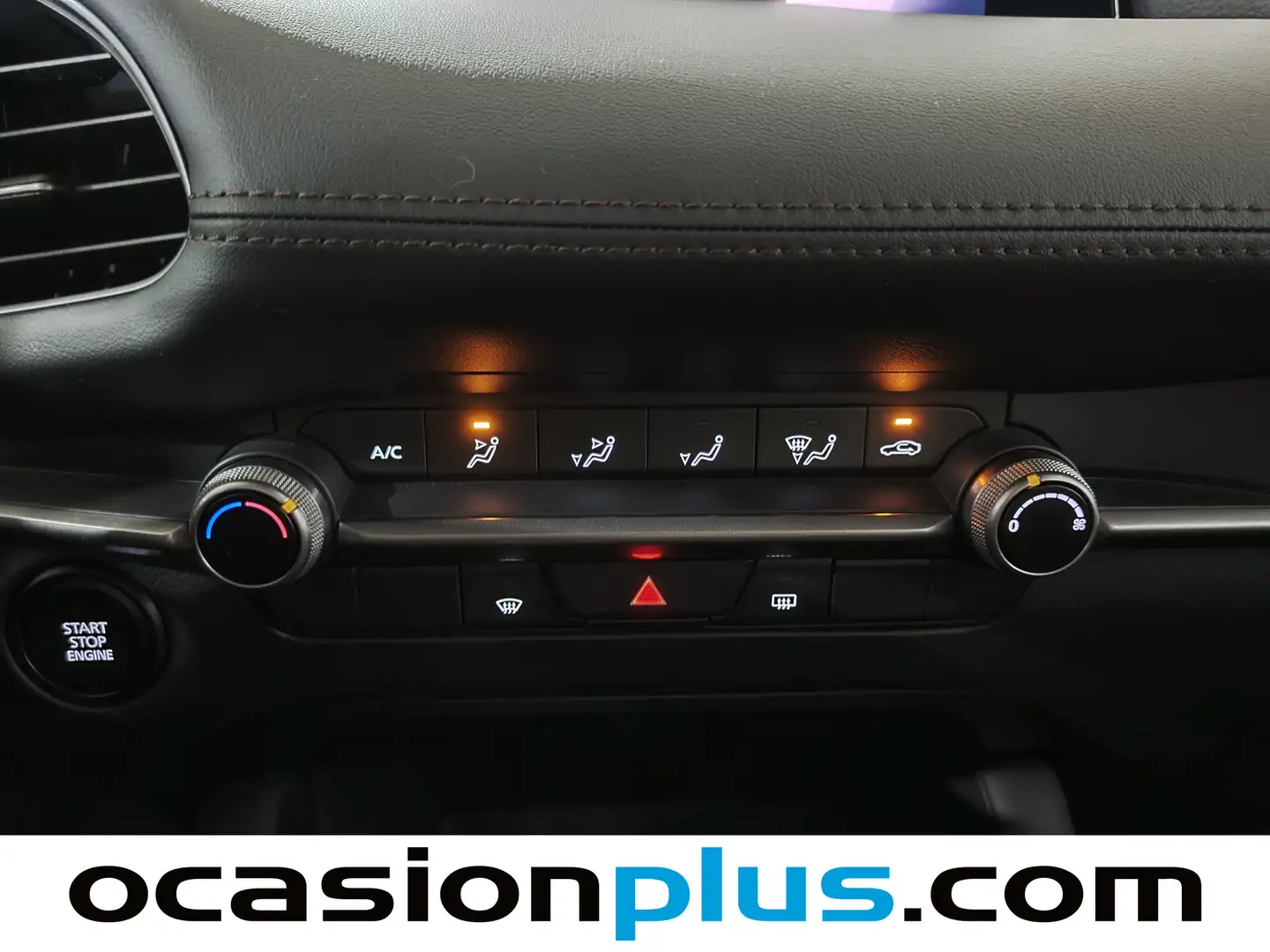 Foto Mazda Mazda3 Mazda Mazda 3 2.5L E-SKY G MHEV Prime-line (140 CV)