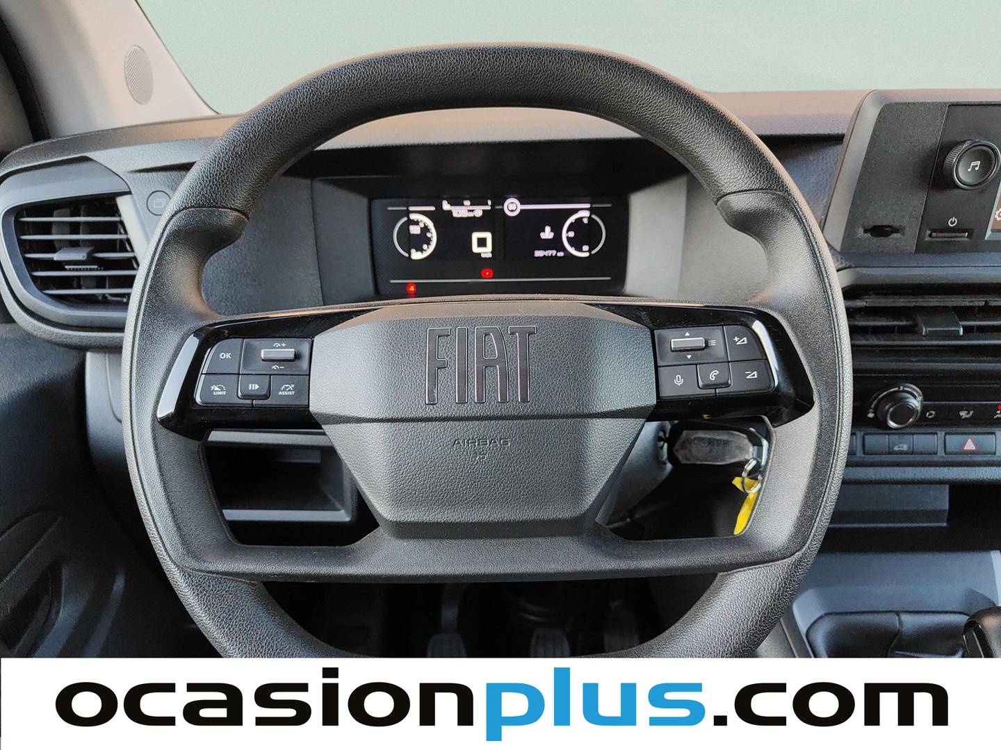 Fiat Scudo Fiat Scudo Furgon 1.5 Bluehdi L2 (120 CV) diésel