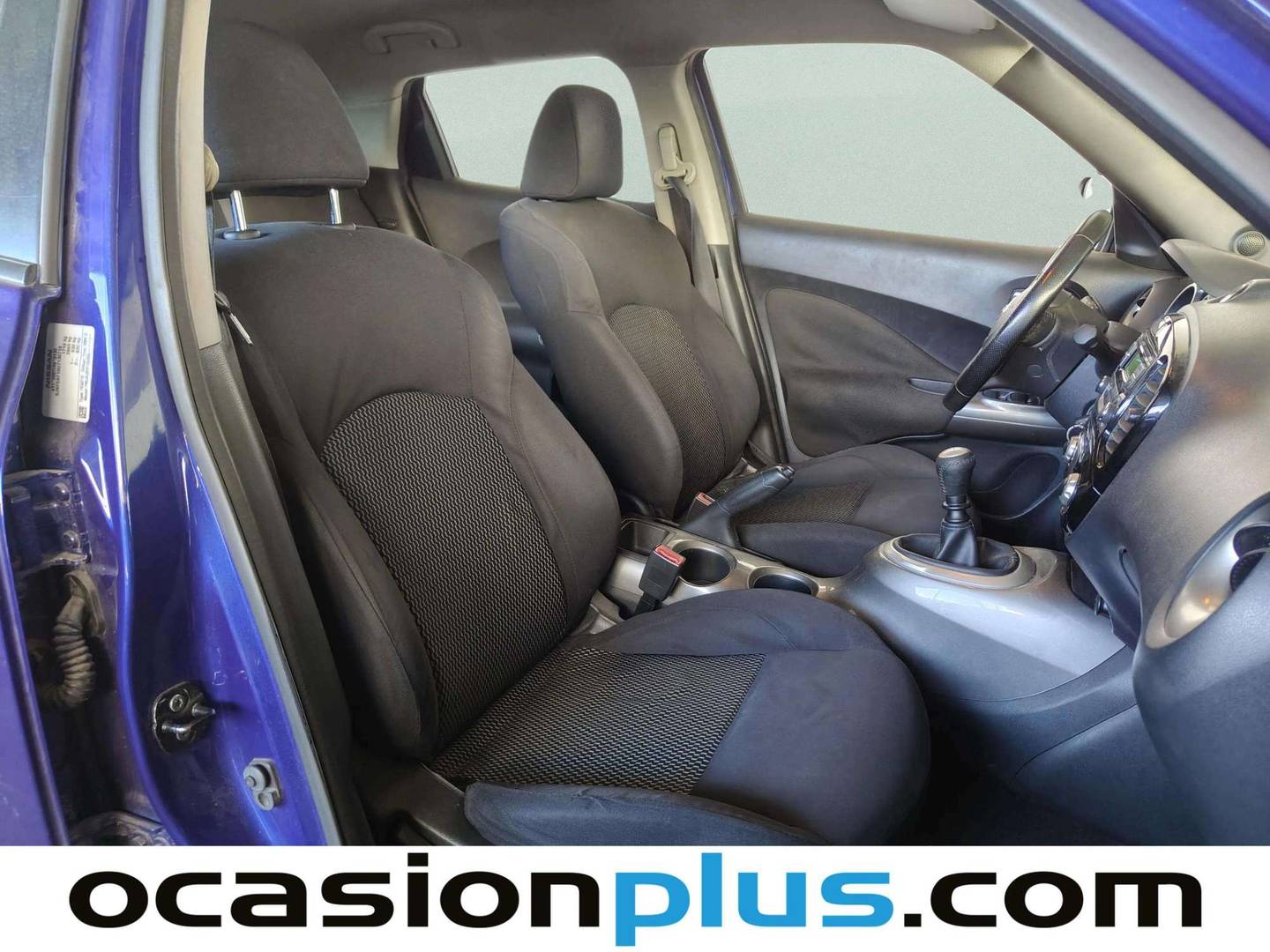 Nissan JUKE Nissan Juke 1.2 DIG-T Acenta 4x2 (115 CV) km 0