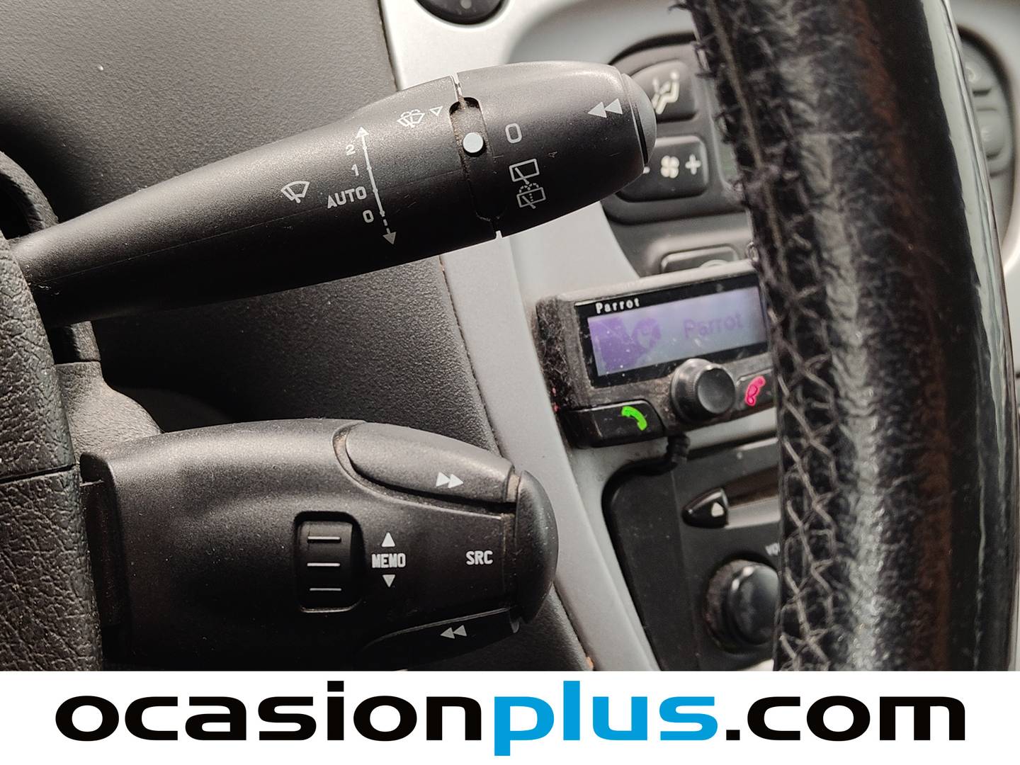 Citroën Xsara Picasso Citroën Xsara Picasso 1.6 HDI Exclusive (110 CV) de segunda mano
