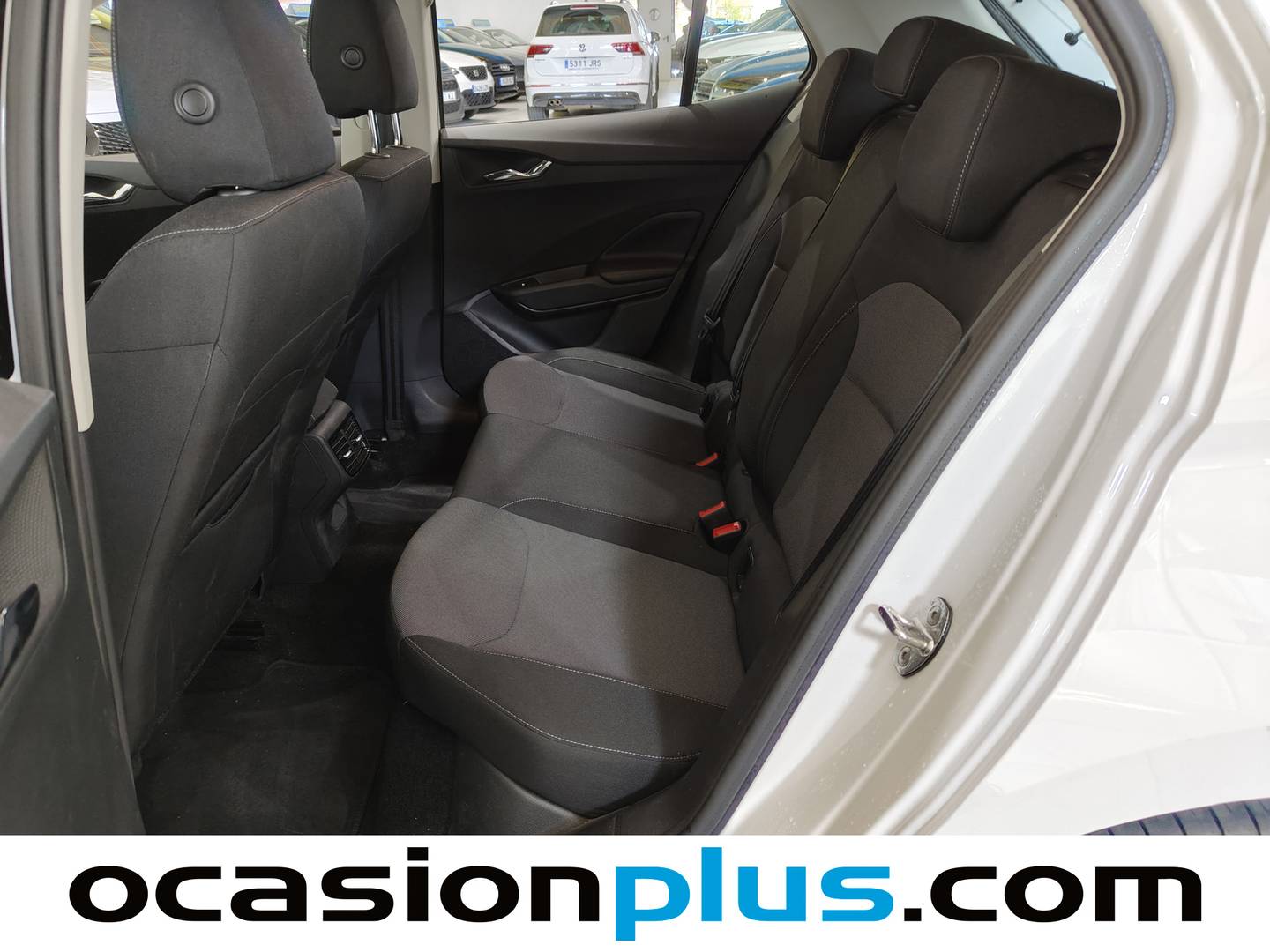 Foto Skoda Fabia Skoda Fabia 1.0 TSI Ambition (110 CV)