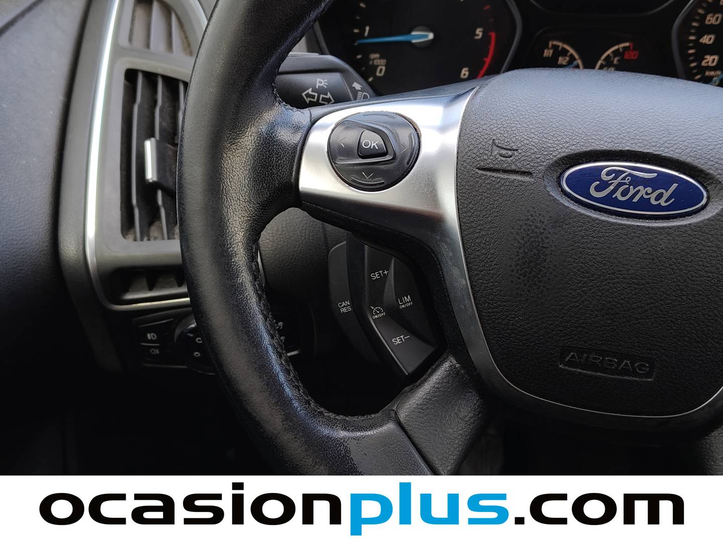 Foto Ford Focus Ford Focus 1.6 TDCI Edition (115 CV)