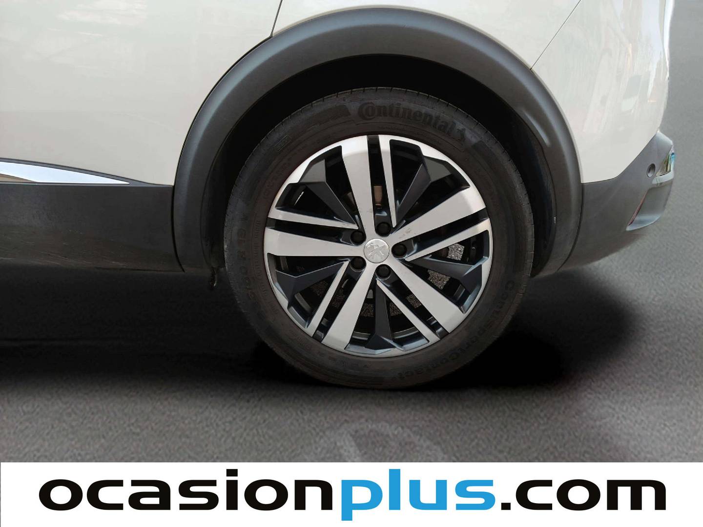 Peugeot 3008 Peugeot 3008 BlueHDi 180 S&S GT EAT8 (180 CV) automático