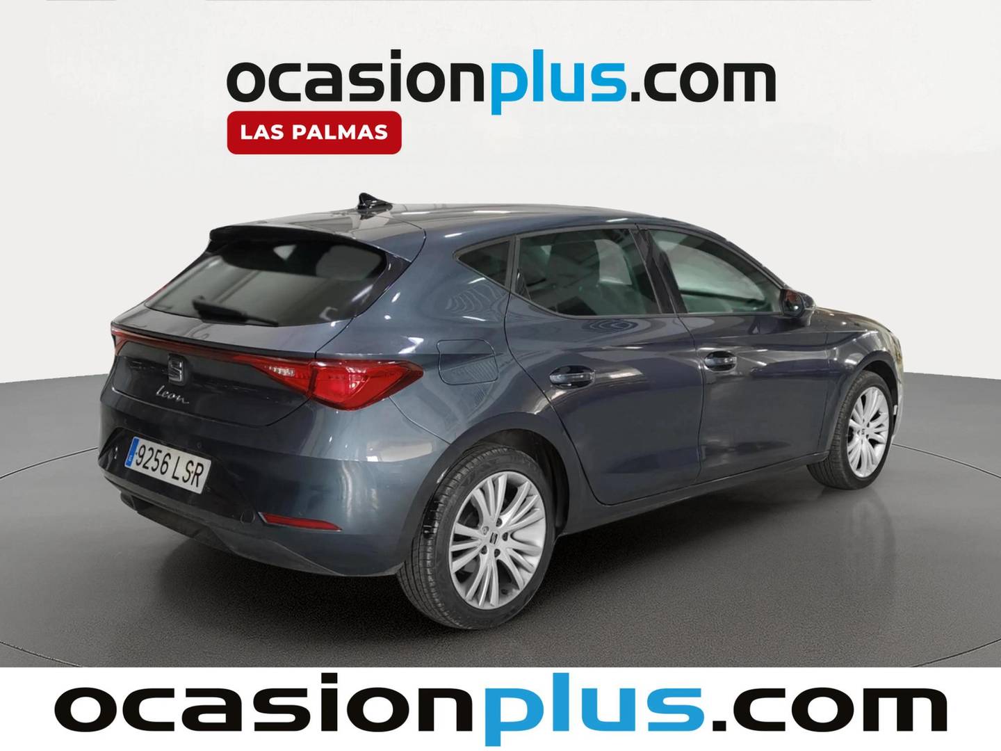 Seat León Seat León 1.0 TSI S&S Style Go (110 CV) 110cv