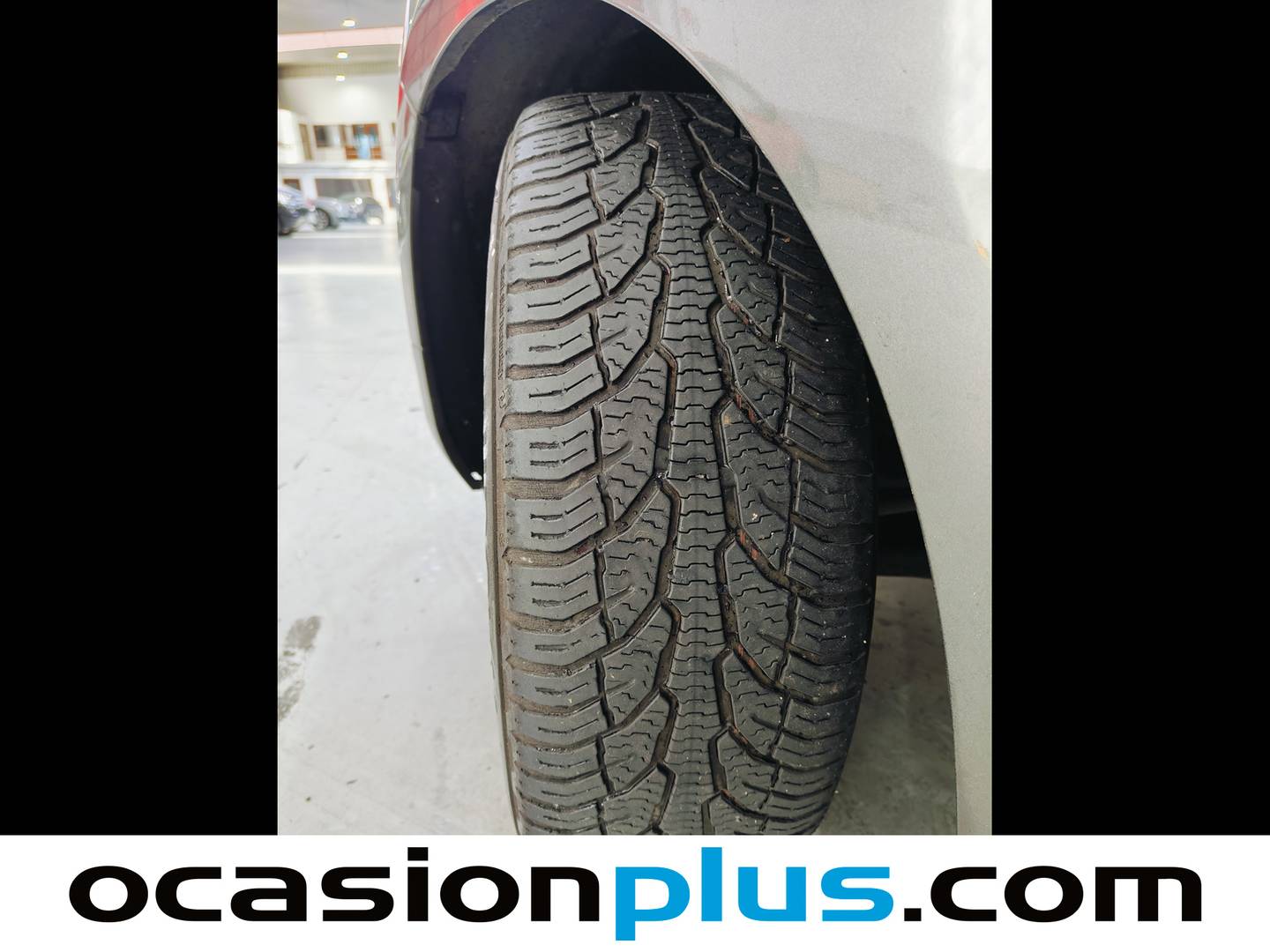 Ford Tourneo Courier Ford Tourneo Courier 1.0 EcoBoost Sport (100 CV) 2019