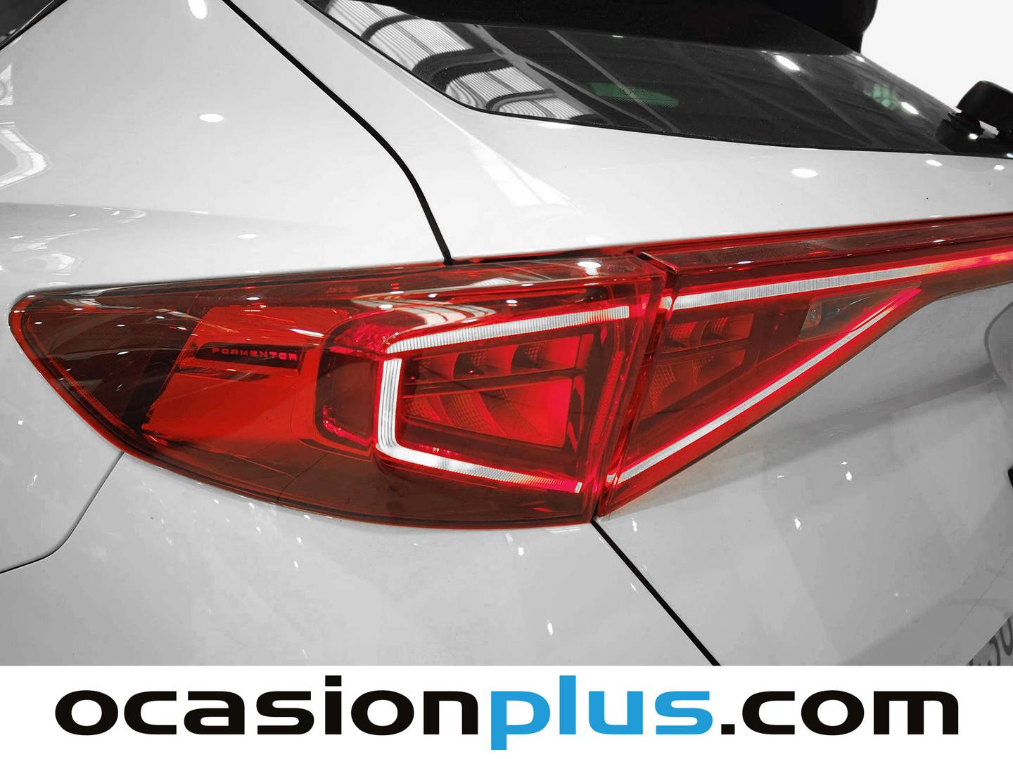 Cupra Formentor Cupra Formentor 1.5 TSI DSG (150 CV) al mejor precio