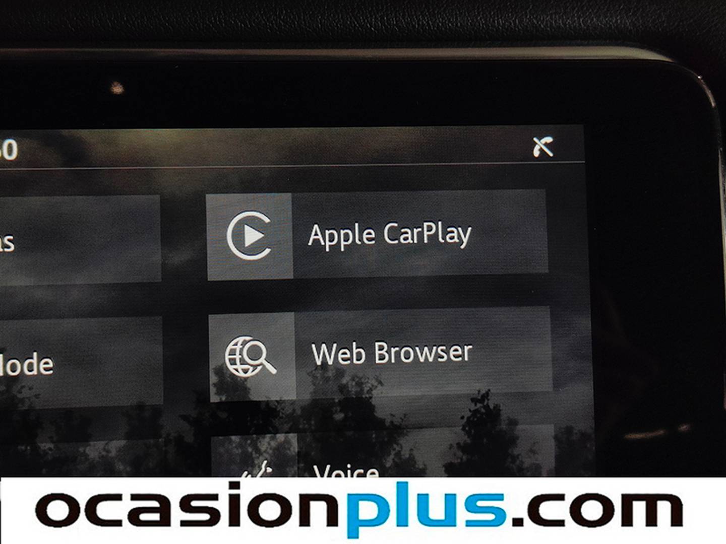 Foto Land Rover Range Rover Sport Land Rover Range Rover Sport 3.0D I6 MHEV HSE AWD Auto (300 CV)