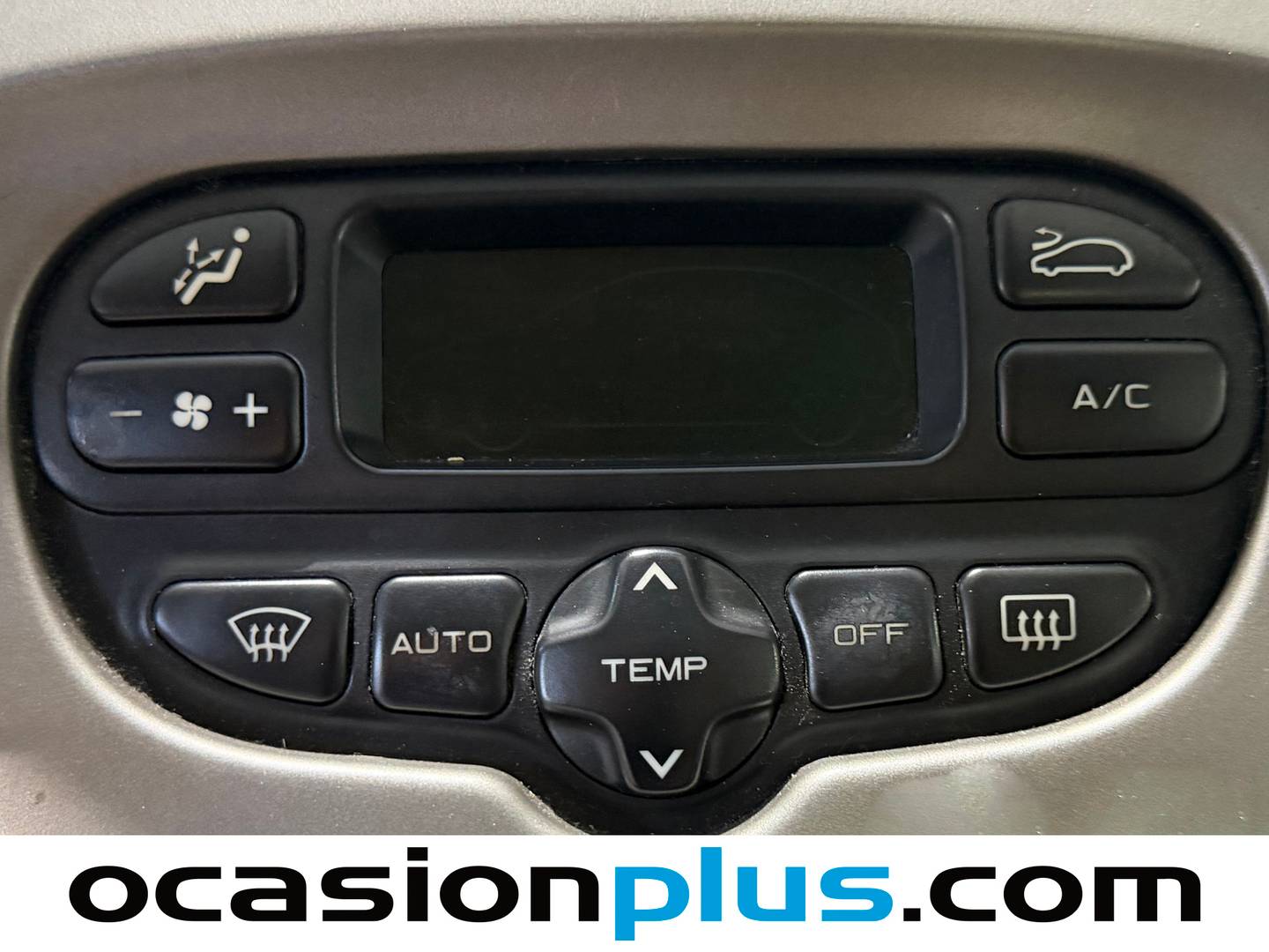 Acabados Citroën Xsara Picasso Citroën Xsara Picasso 2.0 HDI Exclusive Plus (90 CV)