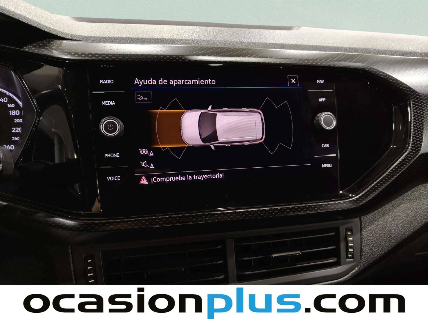 Extras del Volkswagen T-Cross Volkswagen T-Cross Advance 1.0 TSI (95 CV)