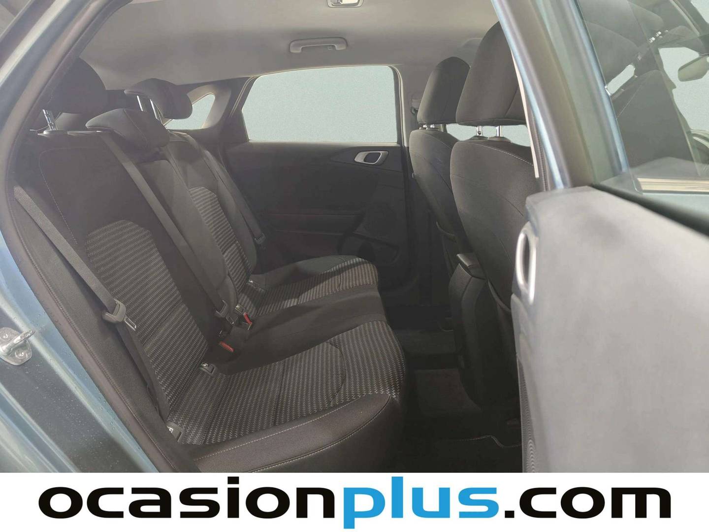 KIA Ceed KIA Ceed 1.0 T-GDI Drive (100 CV) km 0