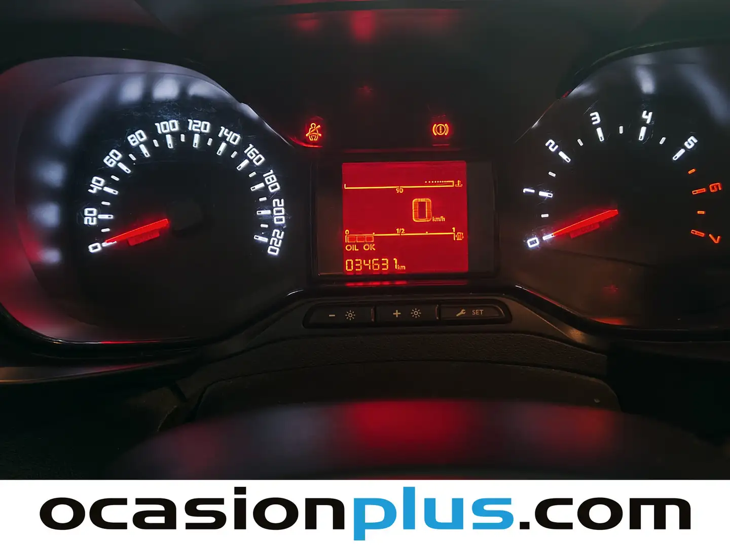 Foto Toyota Proace City Toyota Proace City Van 1.5 D GX Plus L1 (102 CV)