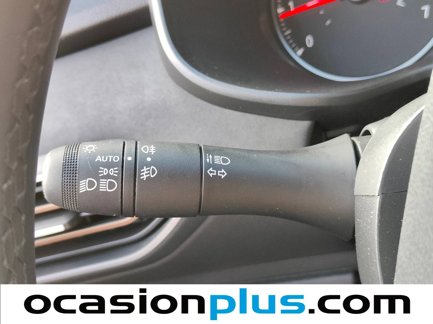 Paquetes del Dacia Sandero Dacia Sandero Stepway Extreme TCe (90 CV) CVT