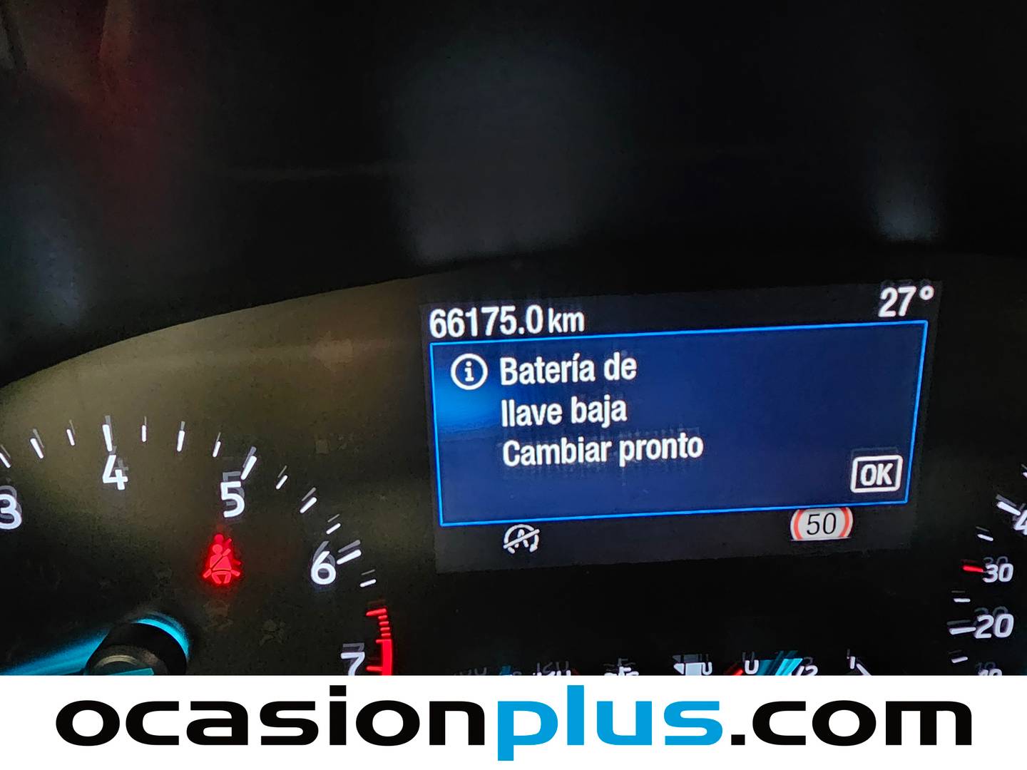 Ford Focus Ford Focus 1.0 Ecoboost S&S ST-Line (125 CV) 125cv