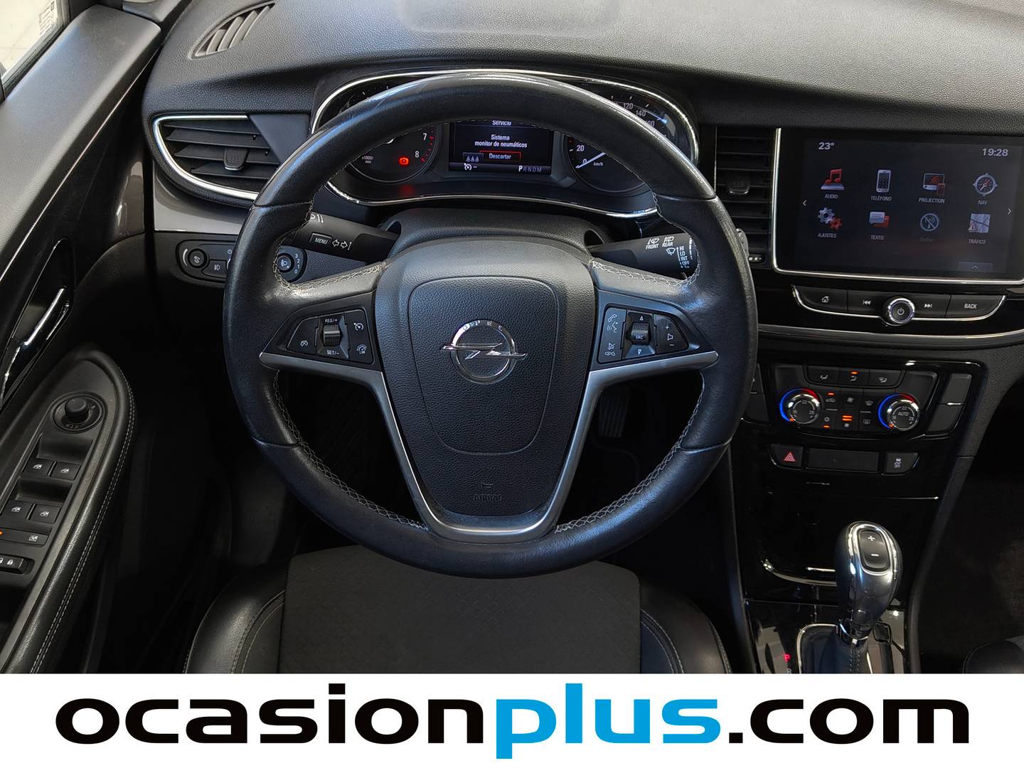 Opel Mokka X Opel Mokka X 1.4 Turbo Excellence 4X2 Auto (140 CV) 140cv
