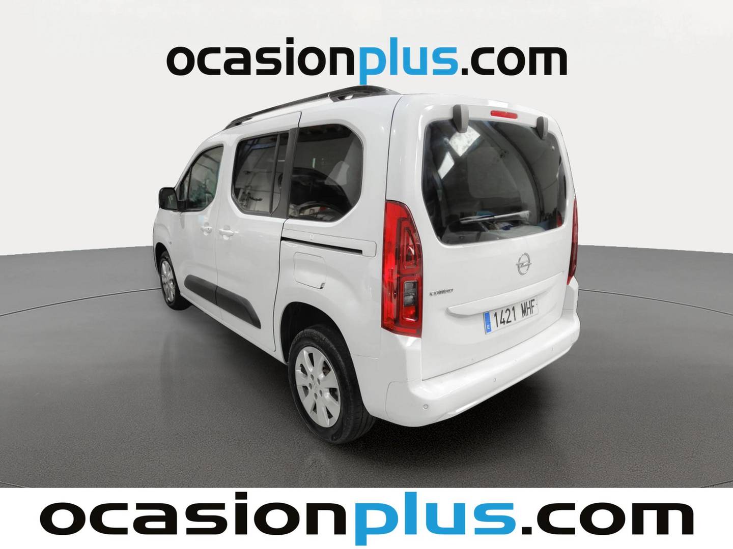 Foto Opel Combo Life Opel Combo Life 1.5 TD Business Edition Plus L1 (102 CV)
