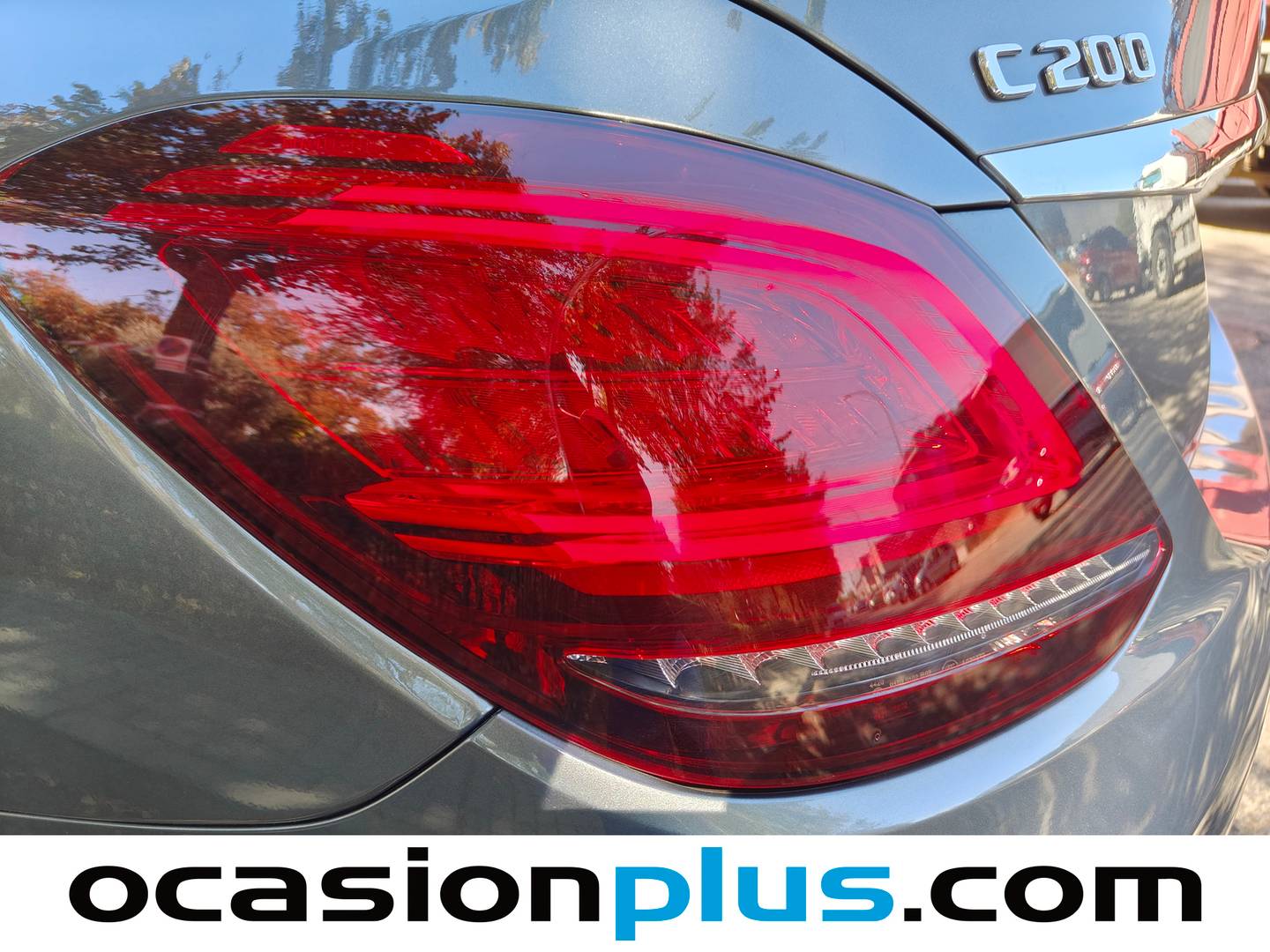 Mercedes Clase C Mercedes Clase C 200 (184 CV) al mejor precio