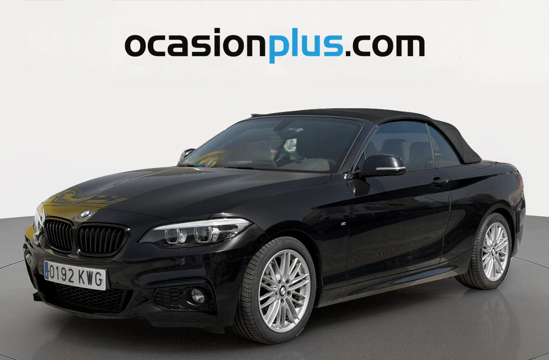 BMW Serie 2 220i Cabrio - foto 2